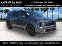 2026 Kia Carnival SX Prestige