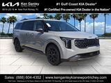 2026 Kia Carnival SX Prestige Video