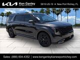 2026 Kia Carnival SX Prestige Video