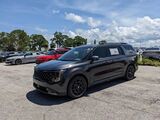 2026 Kia Carnival SX Prestige Oshkosh WI