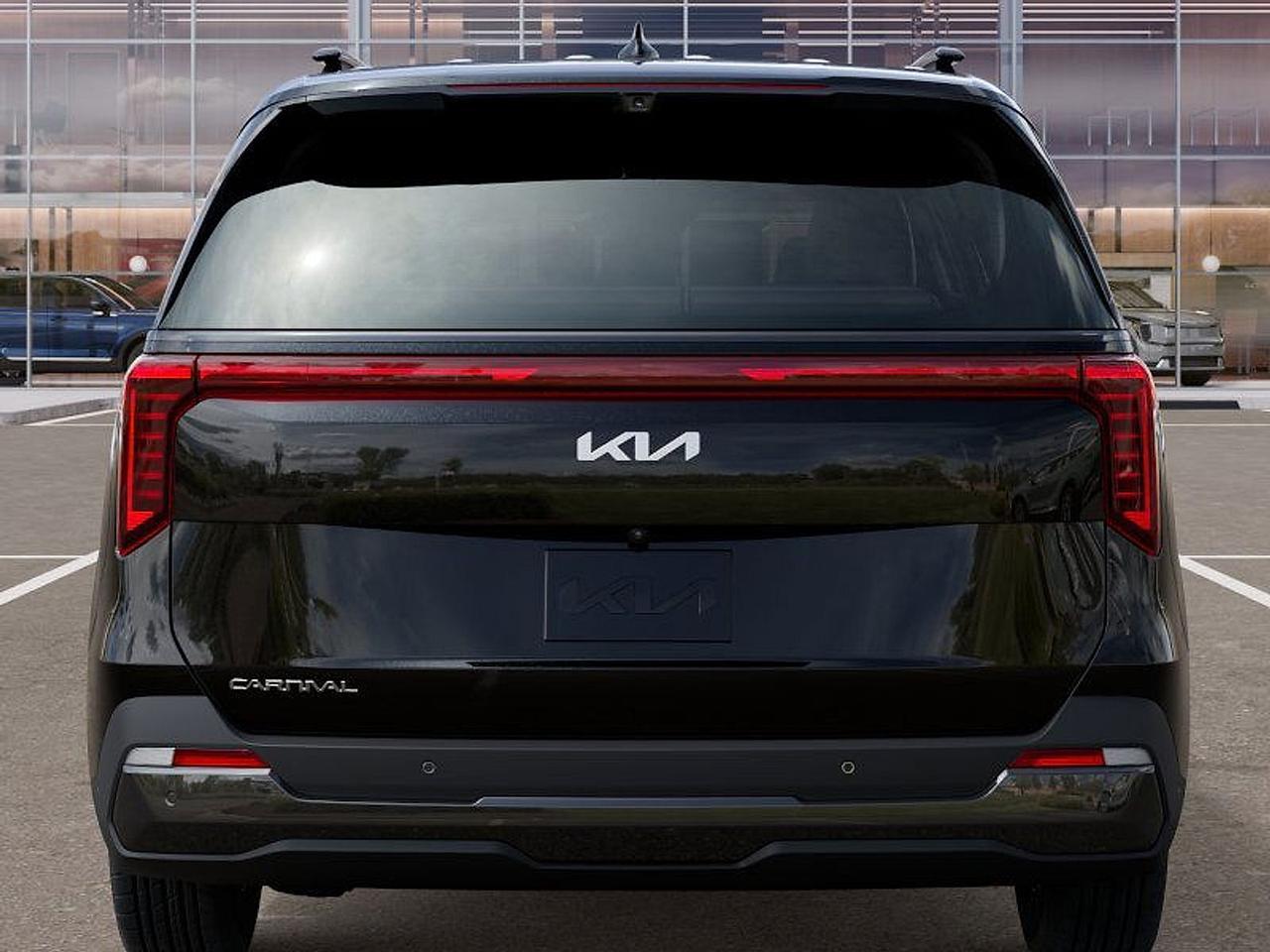 2026 Kia Carnival SX Prestige Philadelphia PA