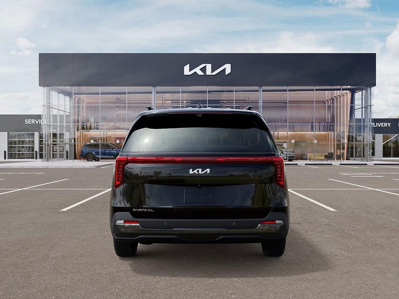 2026 Kia Carnival SX Prestige Philadelphia PA