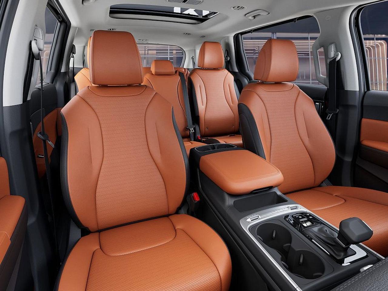 2026 Kia Carnival SX Prestige Philadelphia PA