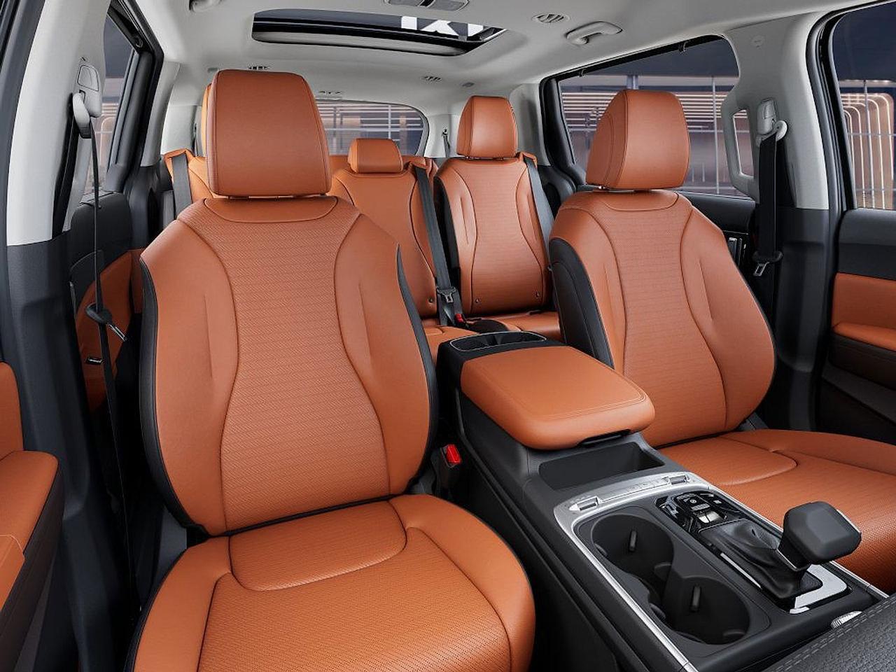 2026 Kia Carnival SX Prestige Philadelphia PA