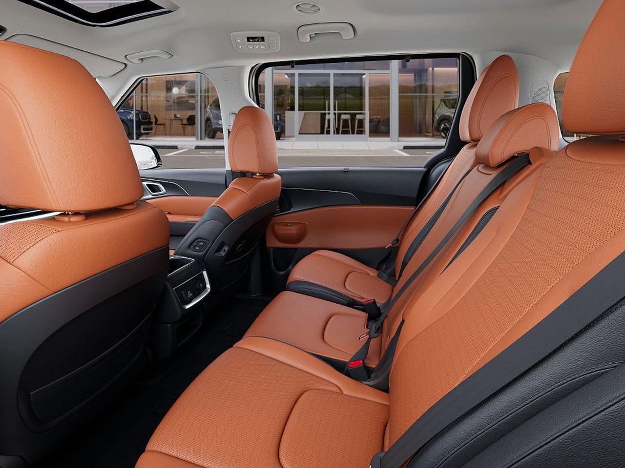 2026 Kia Carnival SX Prestige Philadelphia PA