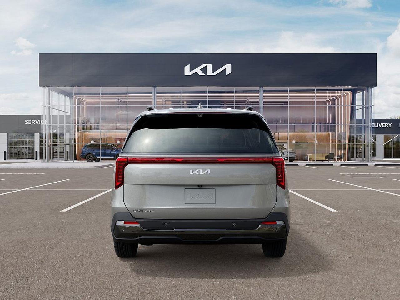 2026 Kia Carnival SX Prestige Philadelphia PA
