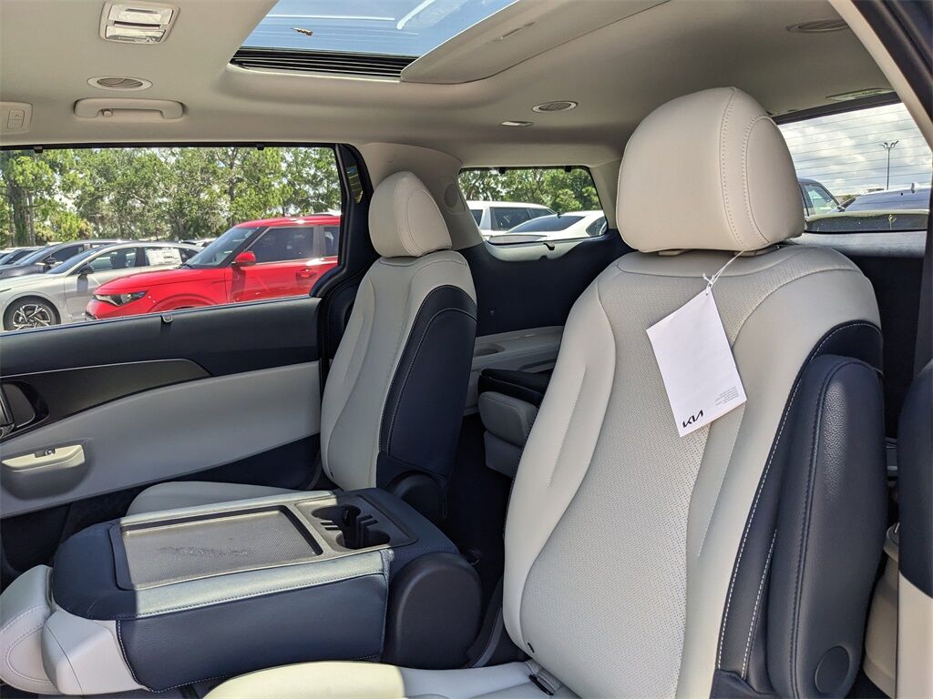 2026 Kia Carnival SX Prestige San Clemente CA