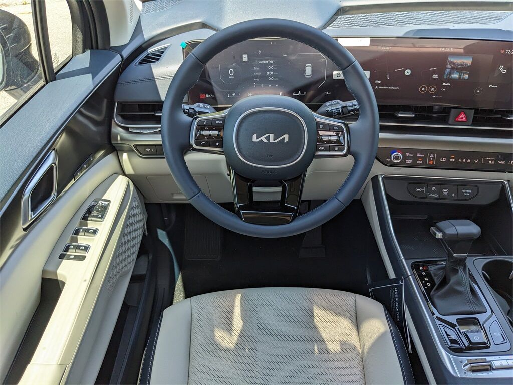 2026 Kia Carnival SX Prestige San Clemente CA