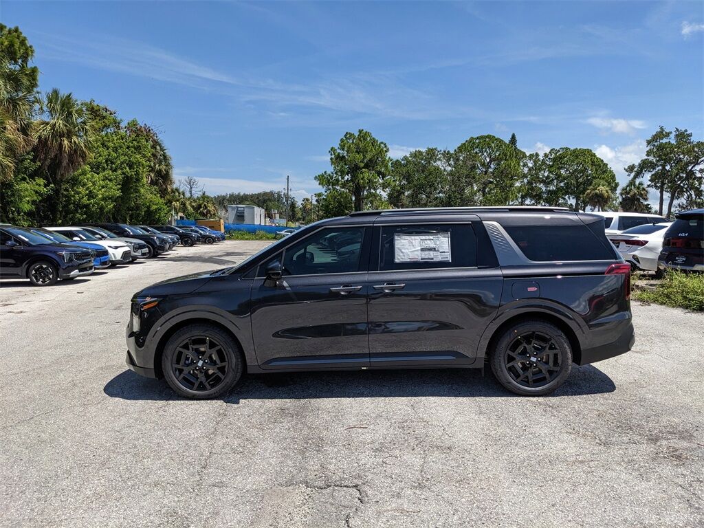 2026 Kia Carnival SX Prestige San Clemente CA