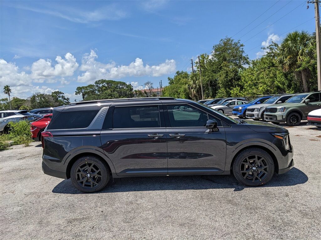 2026 Kia Carnival SX Prestige San Clemente CA