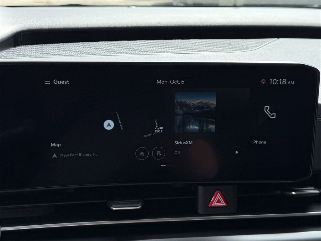 2026 Kia Carnival SX Prestige San Clemente CA