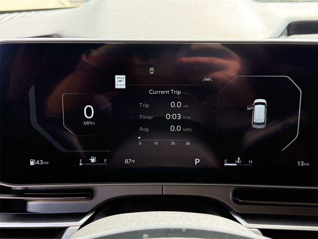 2026 Kia Carnival SX Prestige San Clemente CA