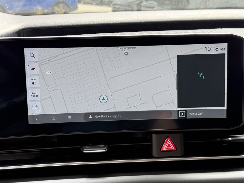 2026 Kia Carnival SX Prestige San Clemente CA