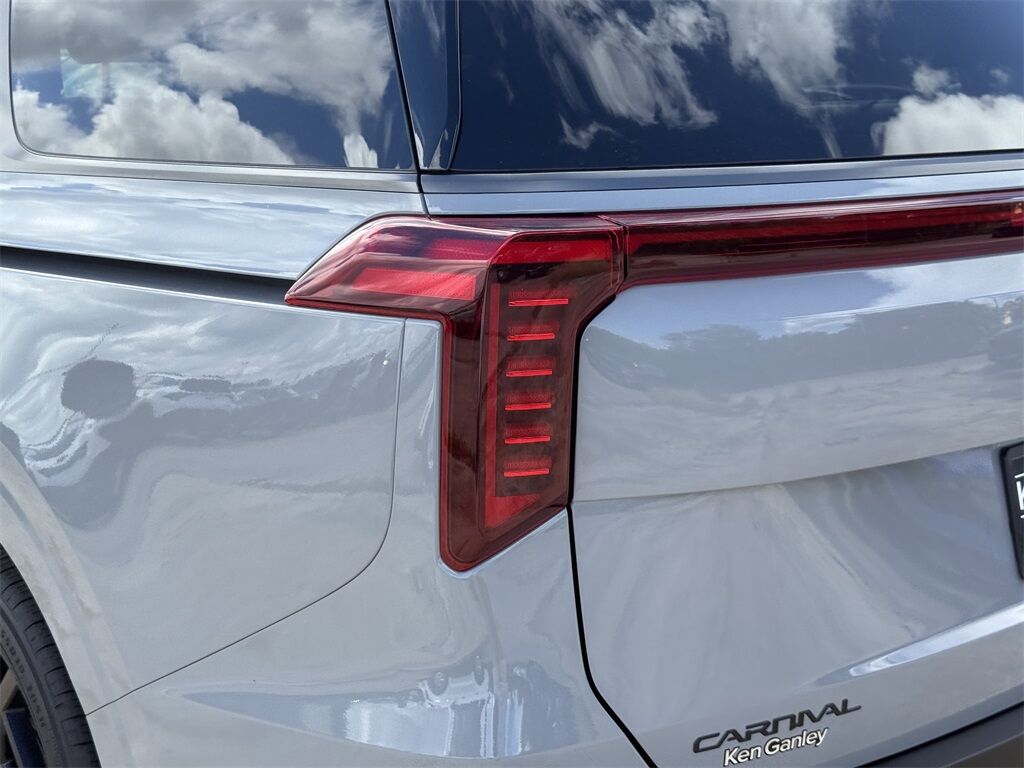 2026 Kia Carnival SX Prestige San Clemente CA