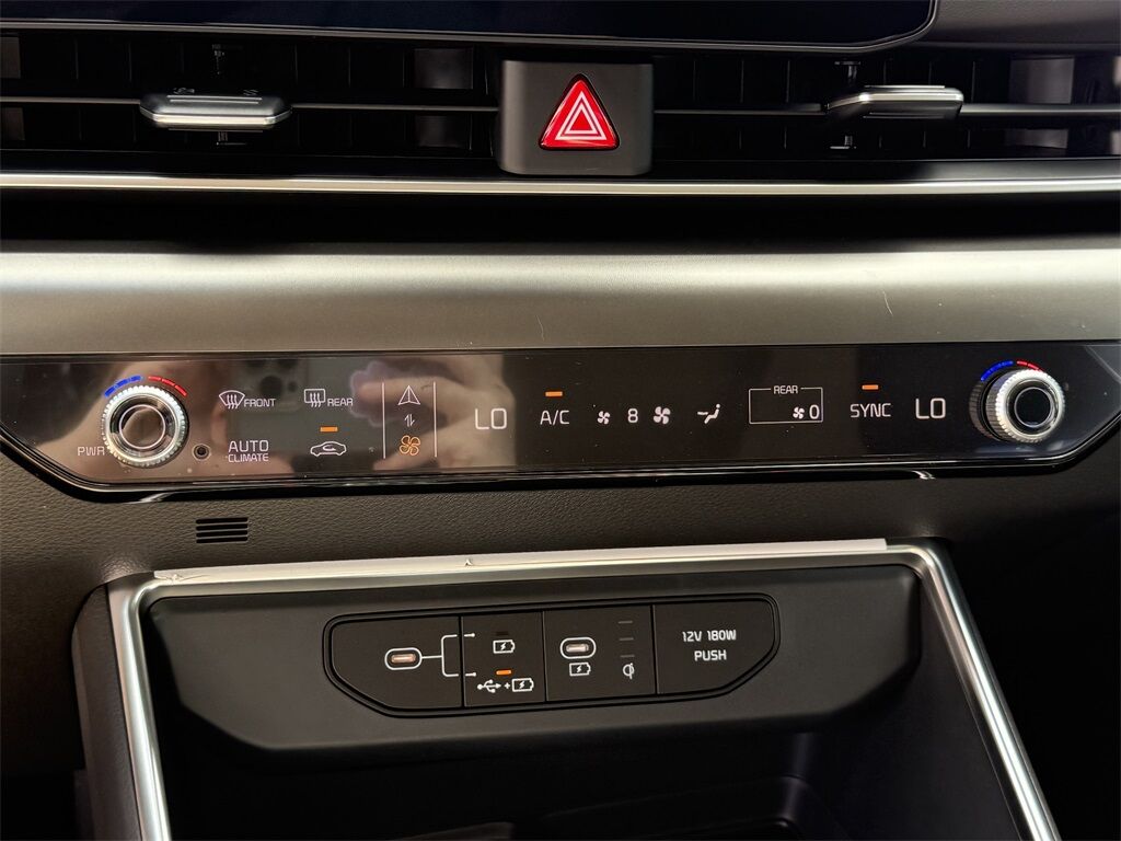2026 Kia Carnival SX Prestige San Clemente CA
