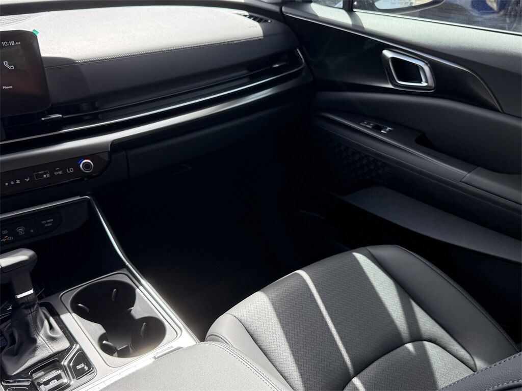 2026 Kia Carnival SX Prestige San Clemente CA