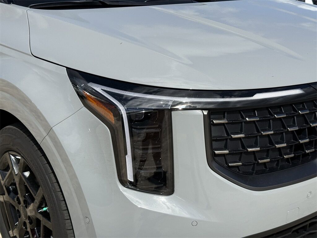 2026 Kia Carnival SX Prestige San Clemente CA