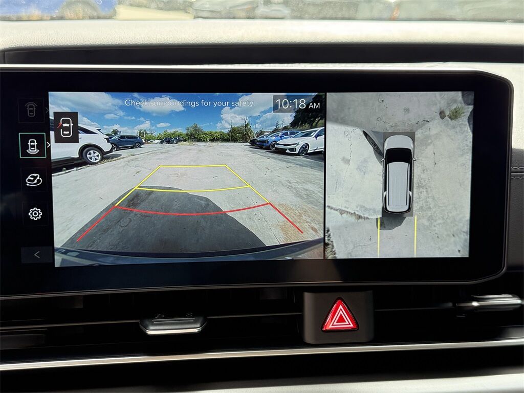 2026 Kia Carnival SX Prestige San Clemente CA