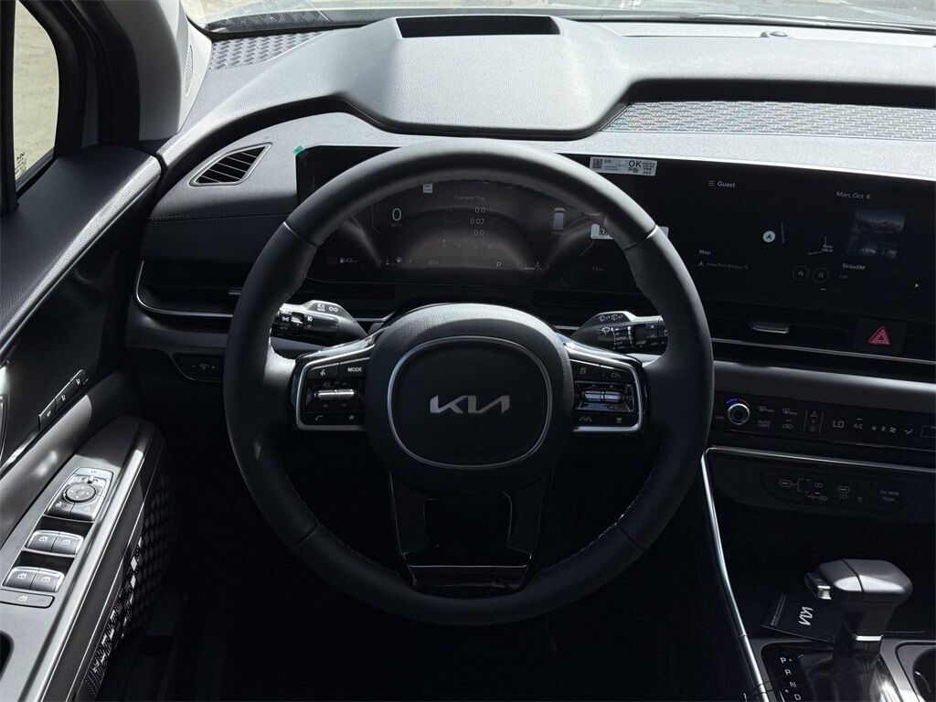 2026 Kia Carnival SX Prestige San Clemente CA