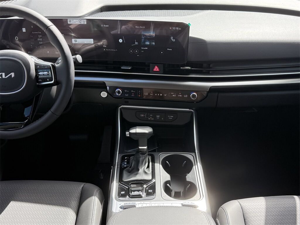 2026 Kia Carnival SX Prestige San Clemente CA
