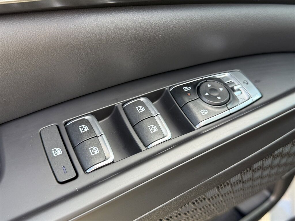 2026 Kia Carnival SX Prestige San Clemente CA
