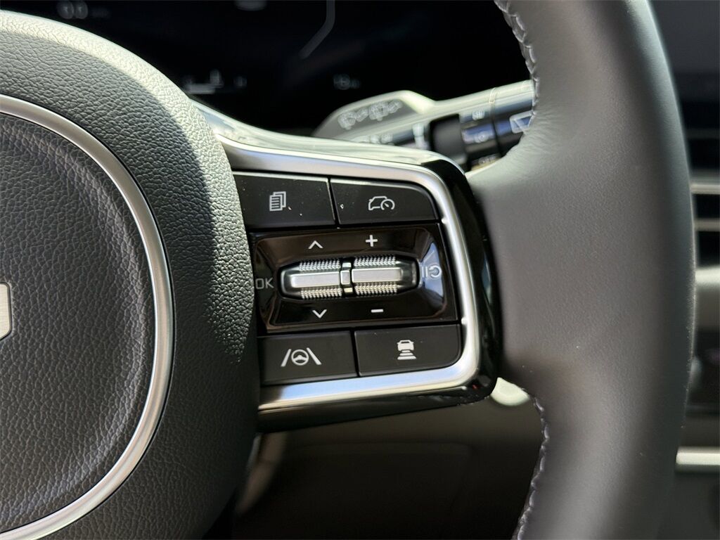 2026 Kia Carnival SX Prestige San Clemente CA