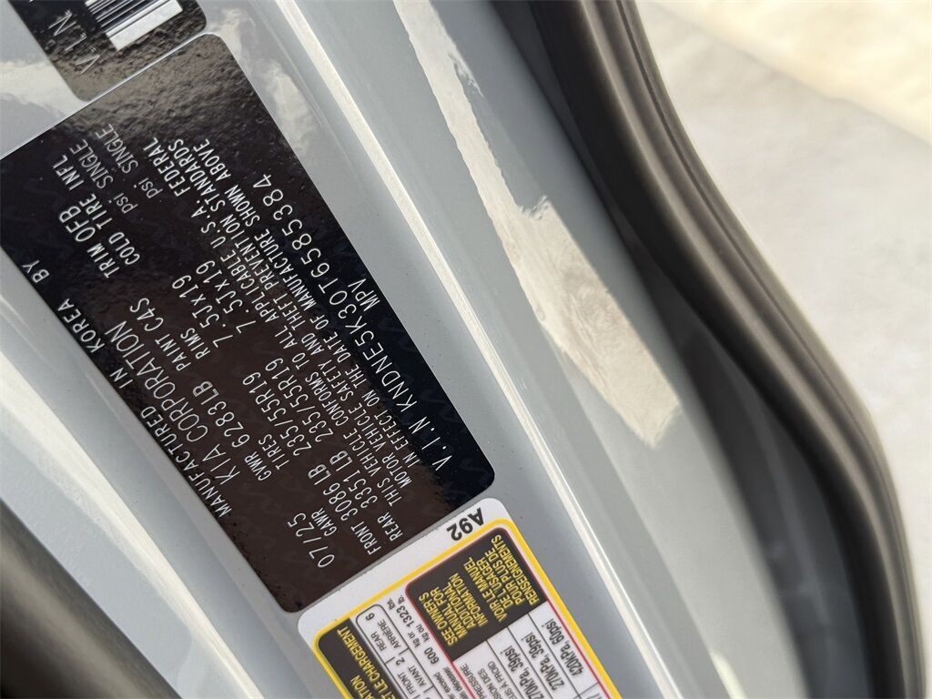 2026 Kia Carnival SX Prestige San Clemente CA