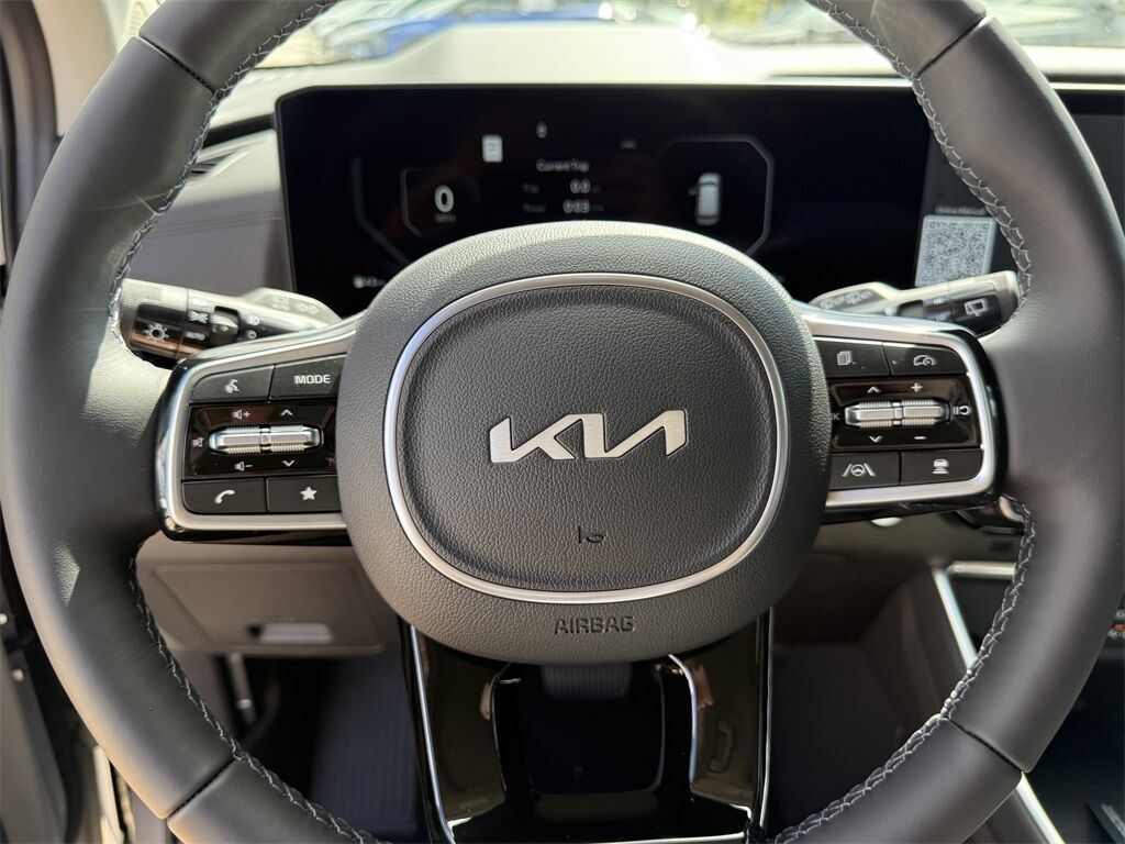 2026 Kia Carnival SX Prestige San Clemente CA