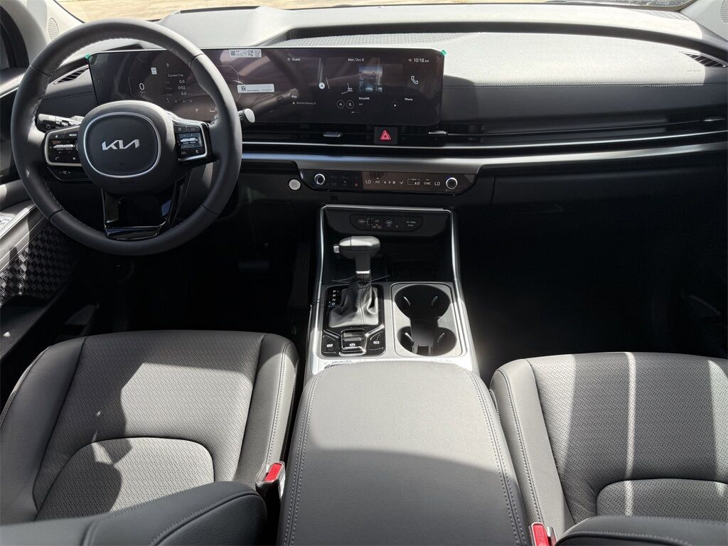 2026 Kia Carnival SX Prestige San Clemente CA
