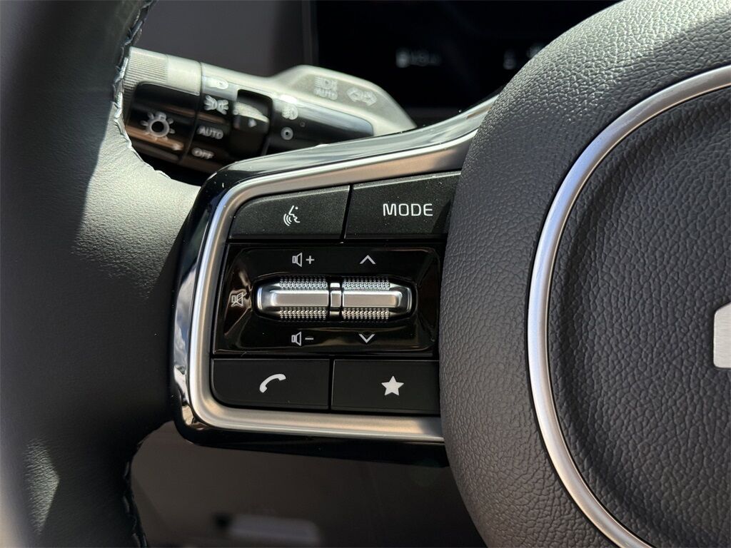 2026 Kia Carnival SX Prestige San Clemente CA
