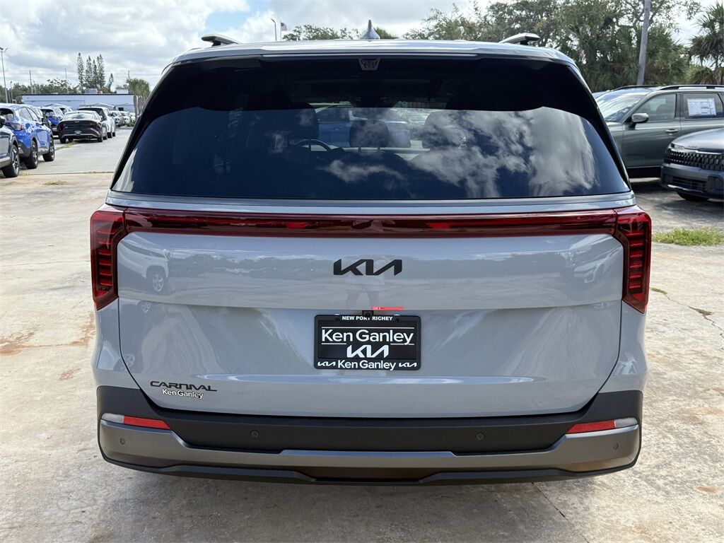 2026 Kia Carnival SX Prestige San Clemente CA