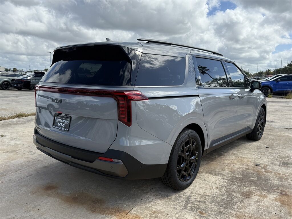 2026 Kia Carnival SX Prestige San Clemente CA
