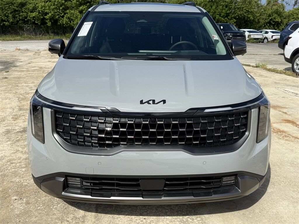 2026 Kia Carnival SX Prestige San Clemente CA