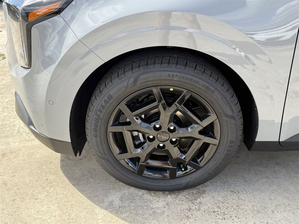 2026 Kia Carnival SX Prestige San Clemente CA
