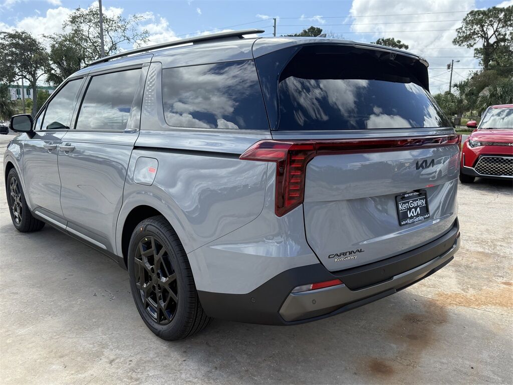 2026 Kia Carnival SX Prestige San Clemente CA