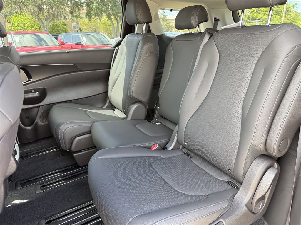 2026 Kia Carnival SX Prestige San Clemente CA