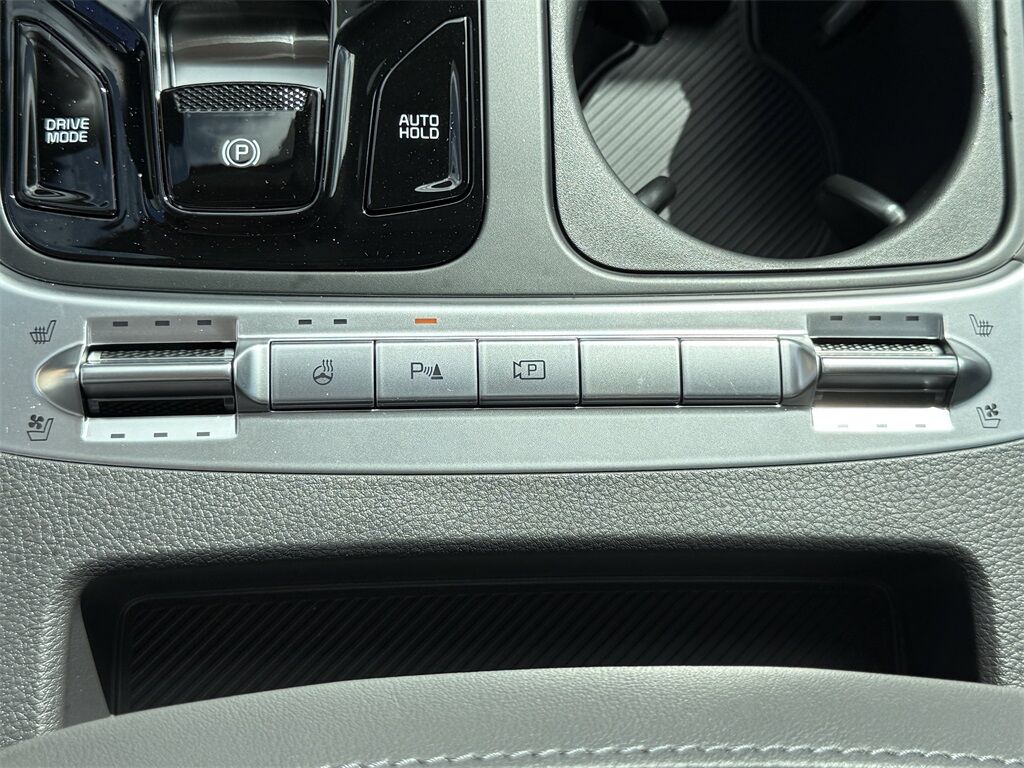 2026 Kia Carnival SX Prestige San Clemente CA