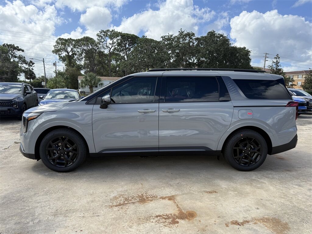 2026 Kia Carnival SX Prestige San Clemente CA