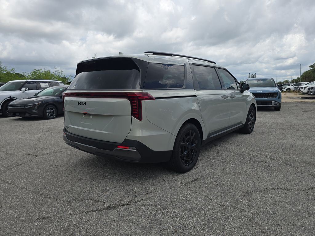 2026 Kia Carnival SX Prestige San Clemente CA