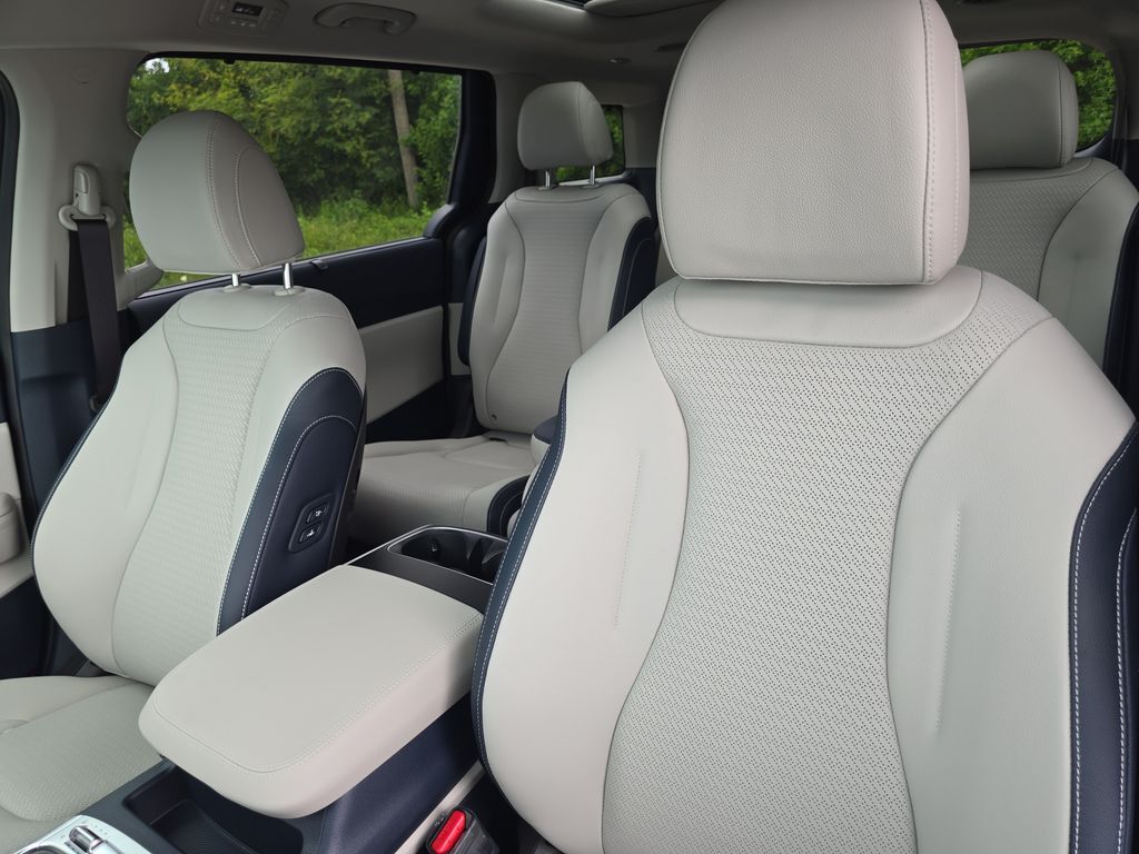 2026 Kia Carnival SX Prestige San Clemente CA
