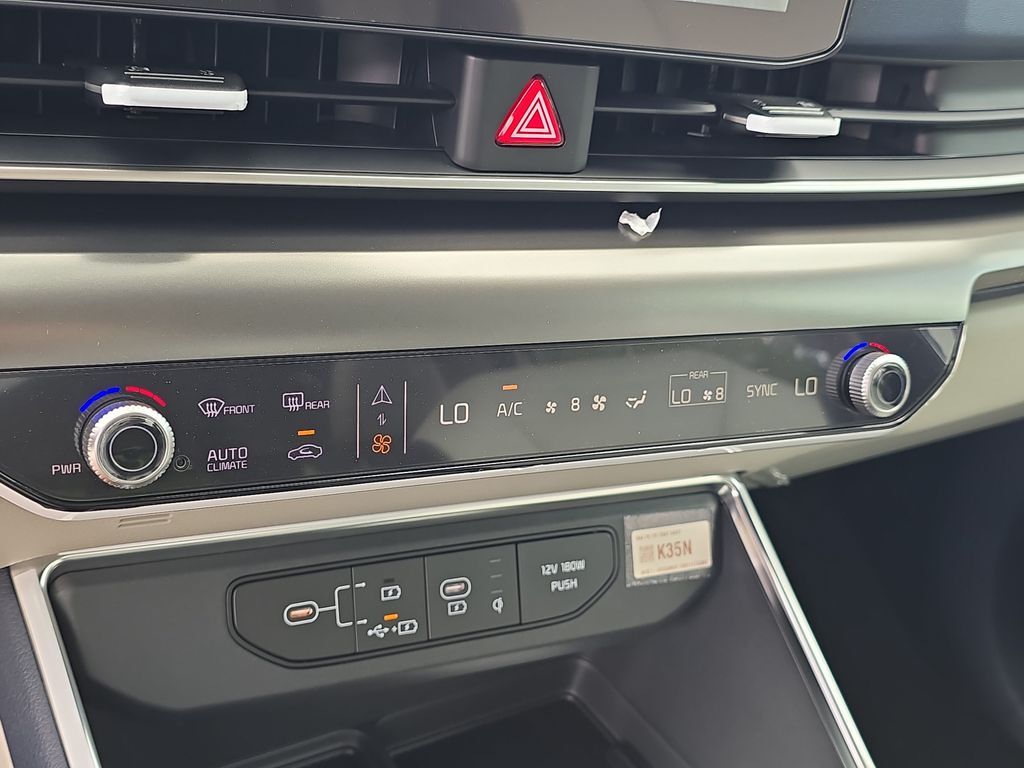 2026 Kia Carnival SX Prestige San Clemente CA