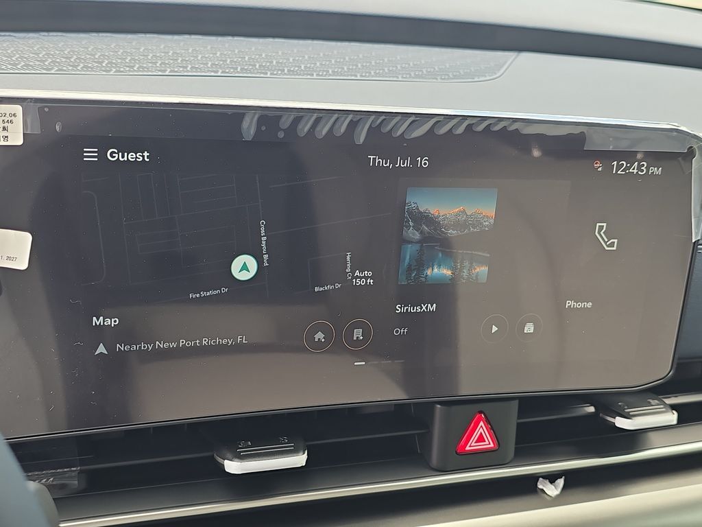 2026 Kia Carnival SX Prestige San Clemente CA