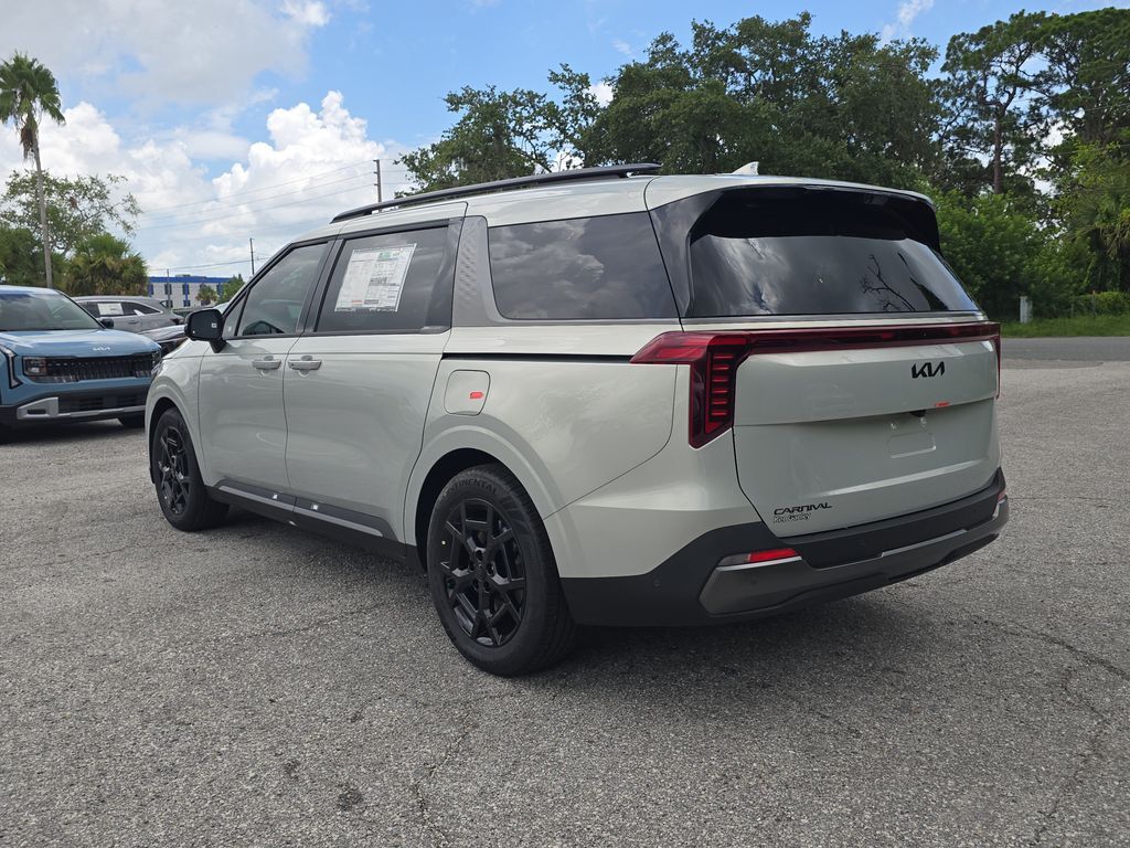2026 Kia Carnival SX Prestige San Clemente CA