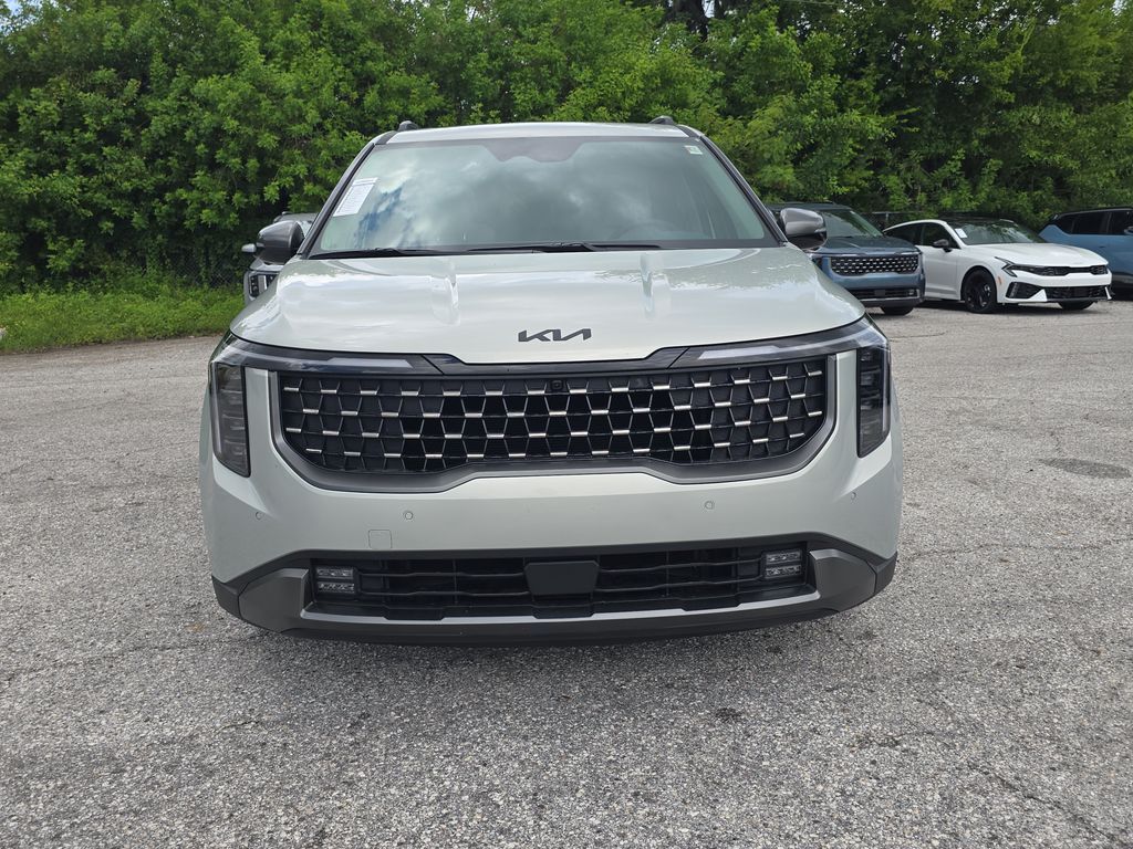 2026 Kia Carnival SX Prestige San Clemente CA