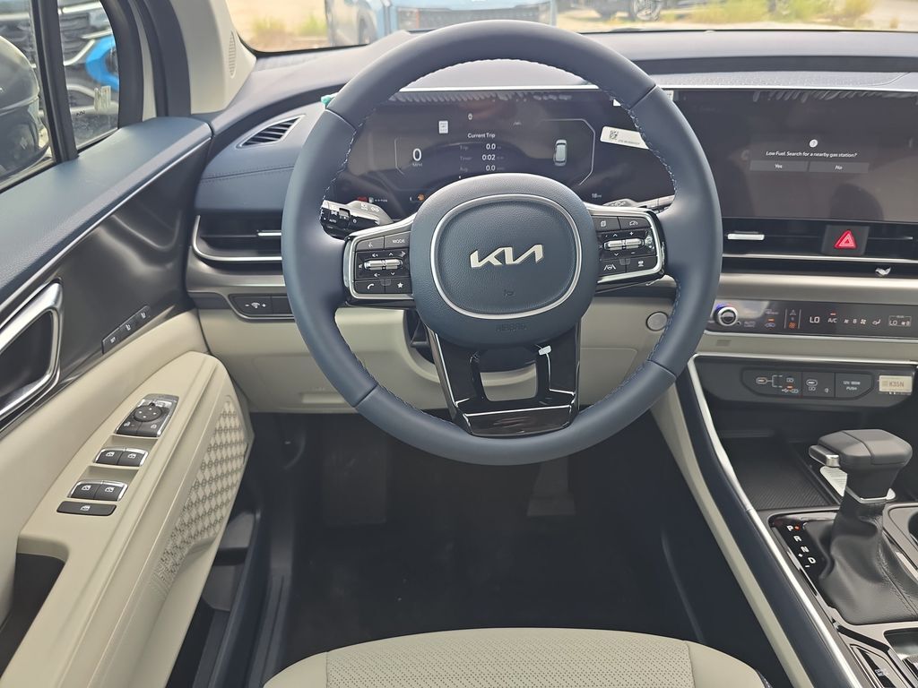 2026 Kia Carnival SX Prestige San Clemente CA