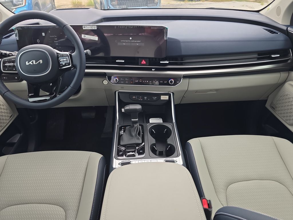 2026 Kia Carnival SX Prestige San Clemente CA