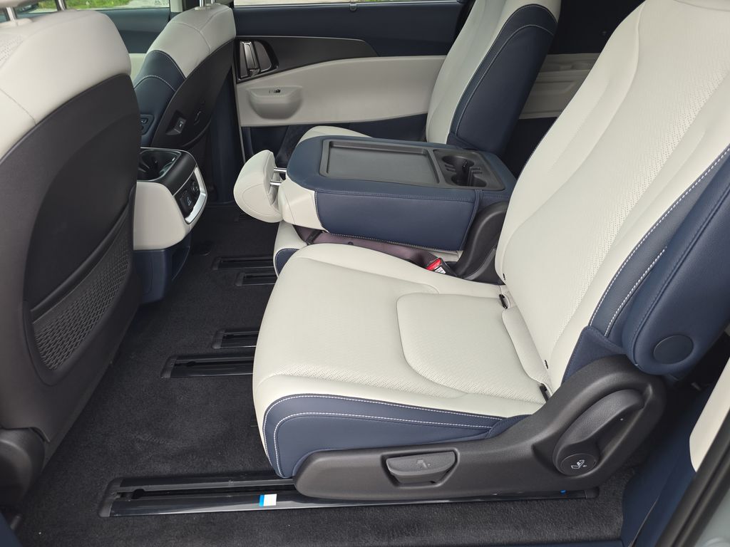 2026 Kia Carnival SX Prestige San Clemente CA