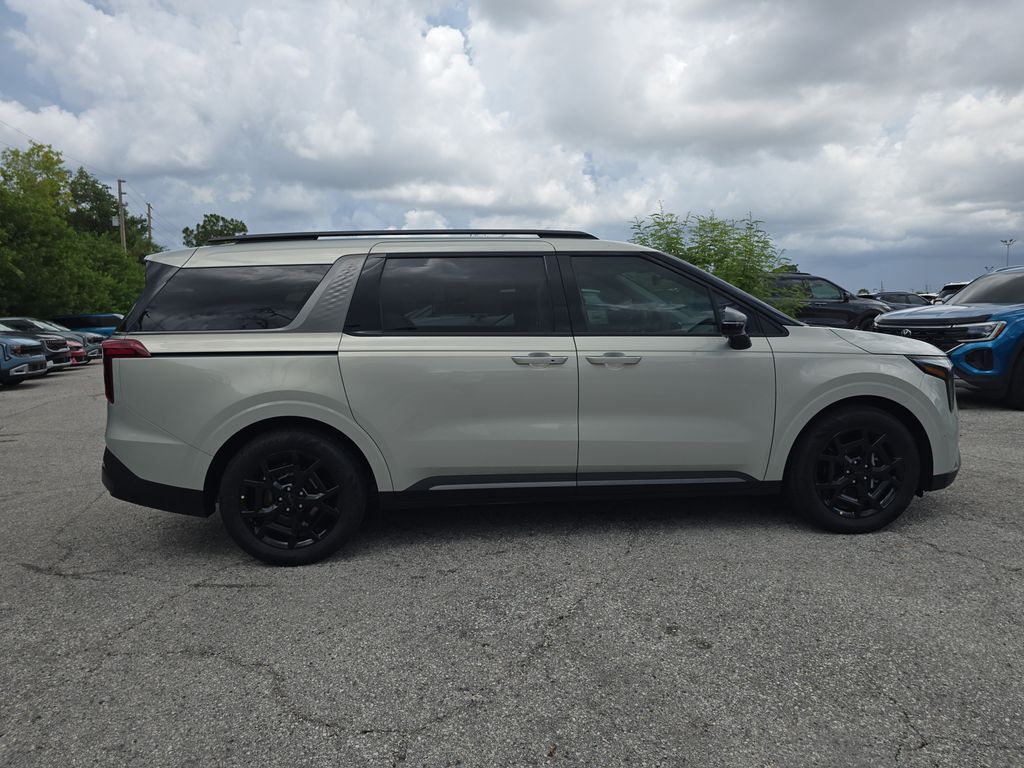 2026 Kia Carnival SX Prestige San Clemente CA