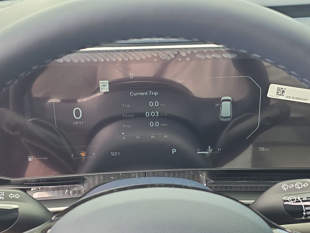 2026 Kia Carnival SX Prestige San Clemente CA