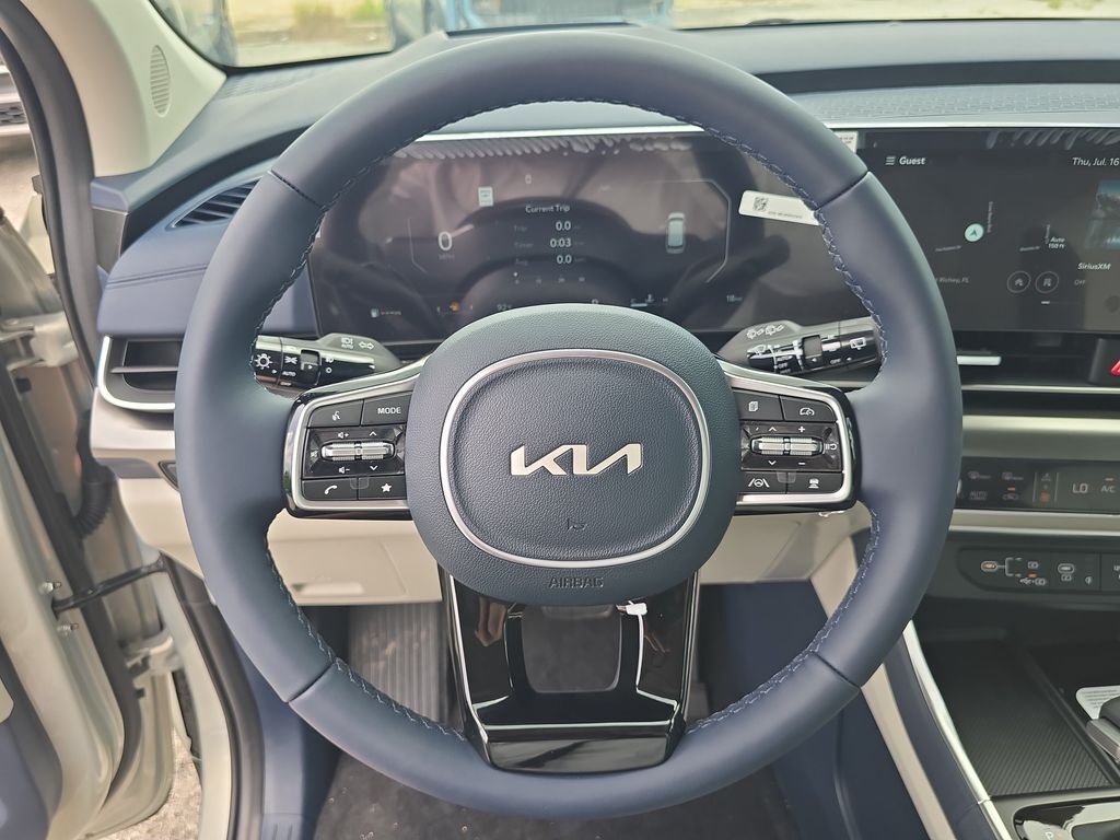 2026 Kia Carnival SX Prestige San Clemente CA